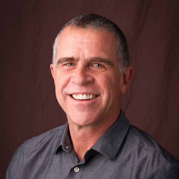 David Schroeder