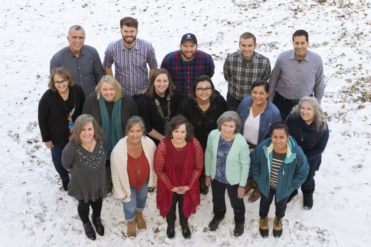 HQ Team