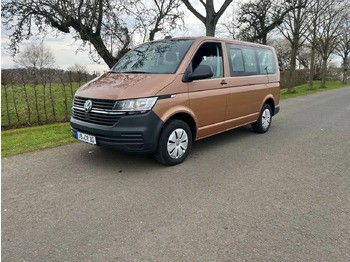 VW-VAn