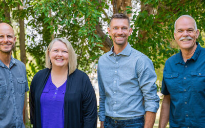 The Power of Incarnate Ministry