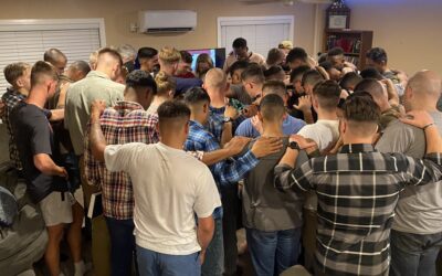 Prayer: The Essential Foundation of Ministry